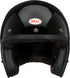 Bell Custom 500 Solid Casco jet